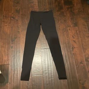 Lululemon wunder under leggings